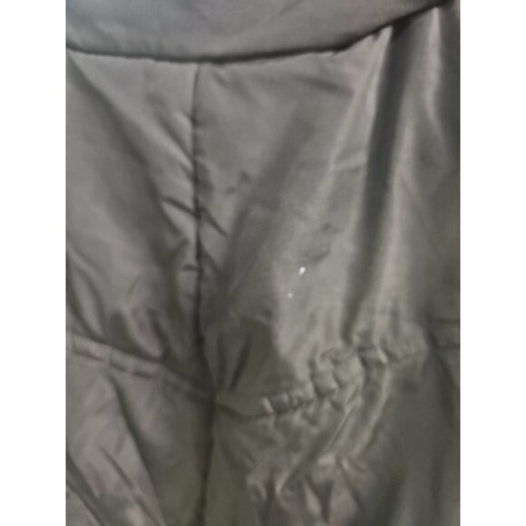 ZEROXPOSUR MEN'S VEST SELECT BLACK  SIZE 3X Lightweight Water Resistant Pockets - Picture 4 of 6